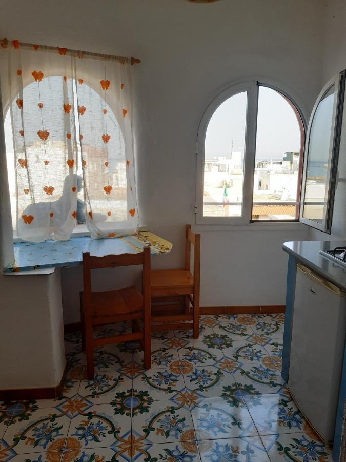 איסקיה Appartamenti Iacono מראה חיצוני תמונה